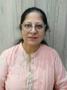 Dr. Disha Madan